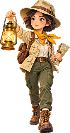 尋光隊
